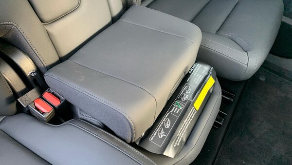Used Volvo EX90 2024 for sale - 75051453: Photo 23