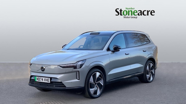 Used Volvo EX90 2024 for sale - 75051453: Photo 6