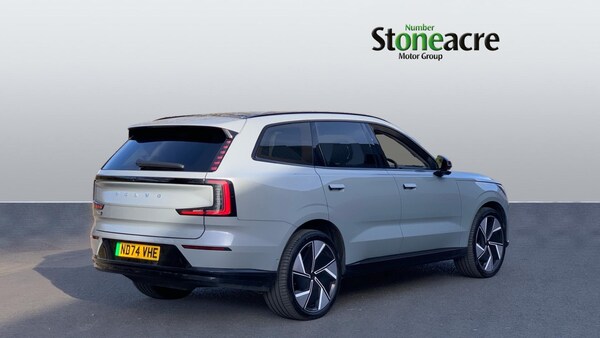 Used Volvo EX90 2024 for sale - 75051453: Photo 7