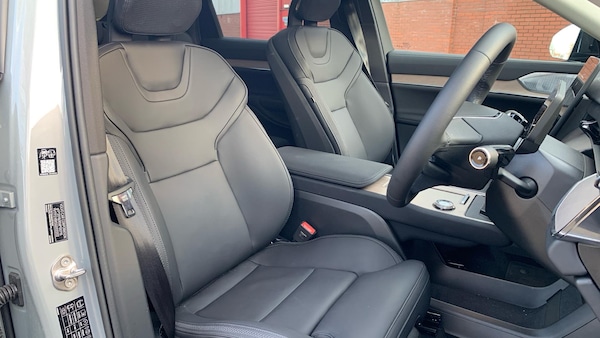 Used Volvo EX90 2024 for sale - 75051453: Photo 9