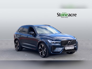 Used Volvo XC60 2026 for sale - 79464813: Photo