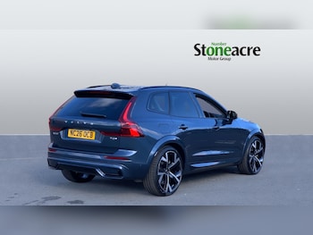 Used Volvo XC60 2026 for sale - 79464813: Photo