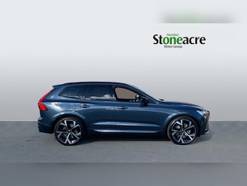 Used Volvo XC60 2026 for sale - 79464813: Photo