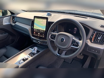 Used Volvo XC60 2026 for sale - 79464813: Photo