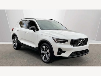 Used Volvo XC40 2026 for sale - 77769121: Photo