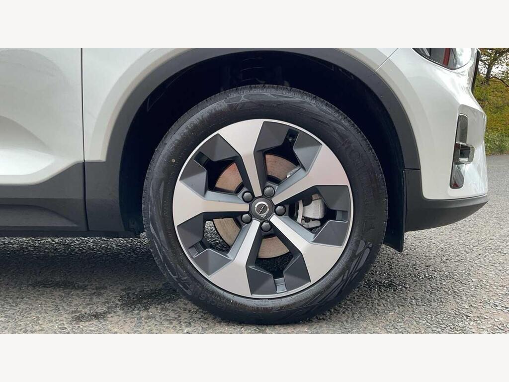 Used Volvo XC40 for sale - 77769121: Photo 20