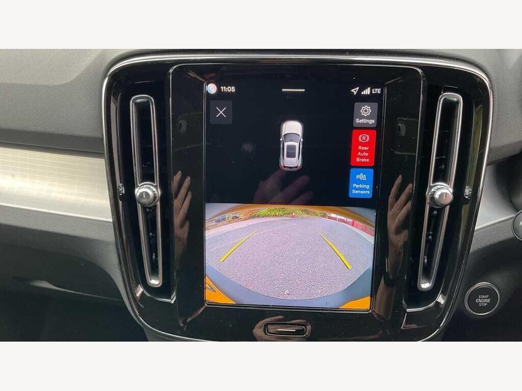 Used Volvo XC40 for sale - 77769121: Photo 21