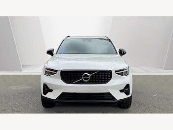 Used Volvo XC40 2026 for sale - 77769121: Photo