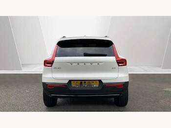 Used Volvo XC40 2026 for sale - 77769121: Photo
