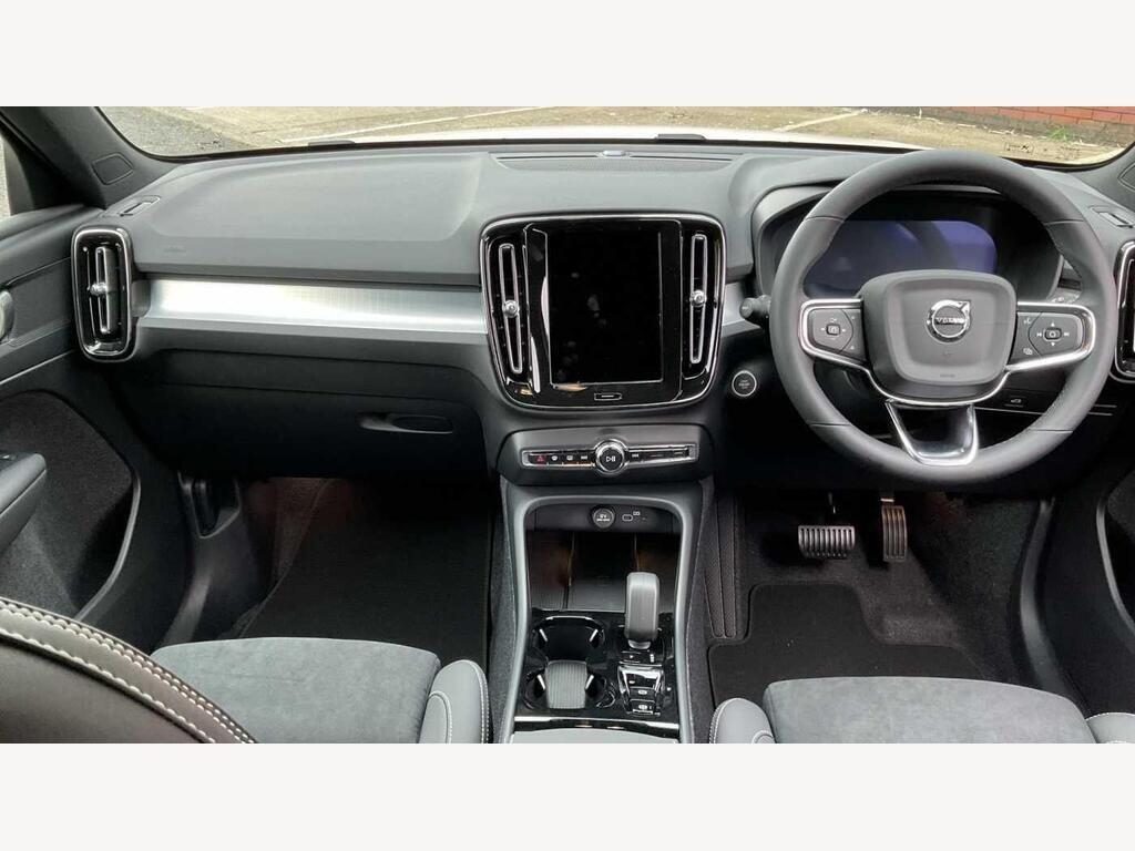 Used Volvo XC40 for sale - 77769121: Photo 7