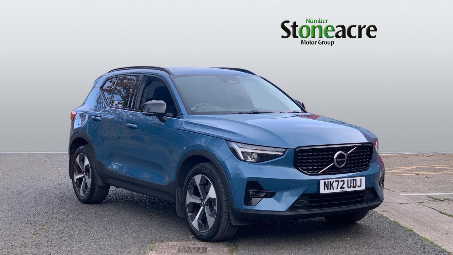 Used Volvo XC40 2023 for sale - 76825133: Photo 1