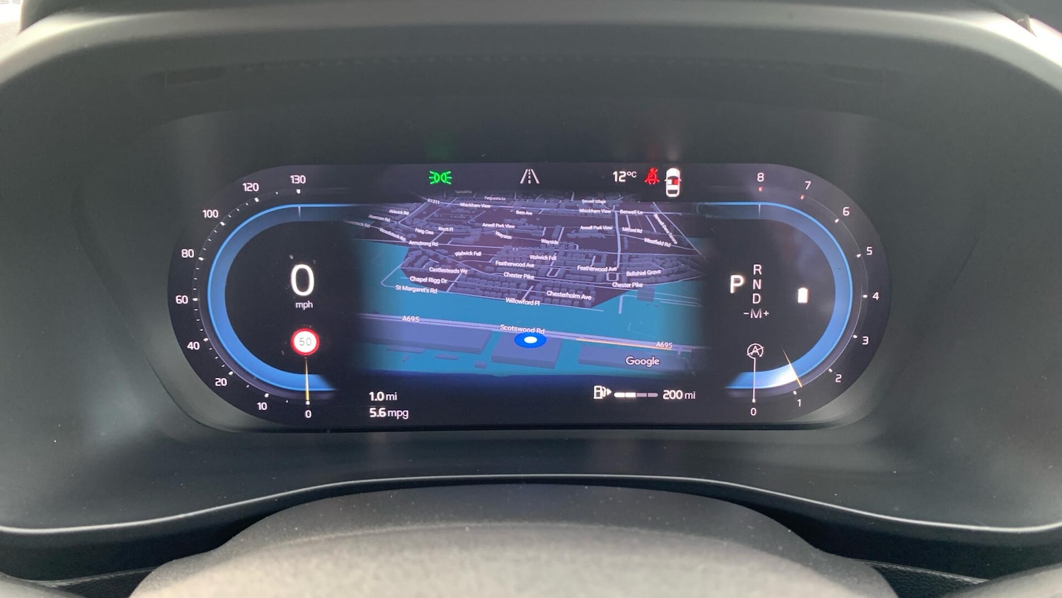 Used Volvo XC40 2023 for sale - 76825133: Photo 12