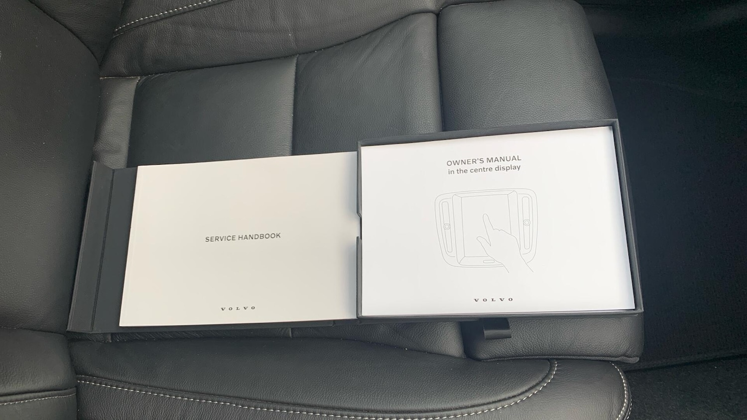 Used Volvo XC40 2023 for sale - 76825133: Photo 15