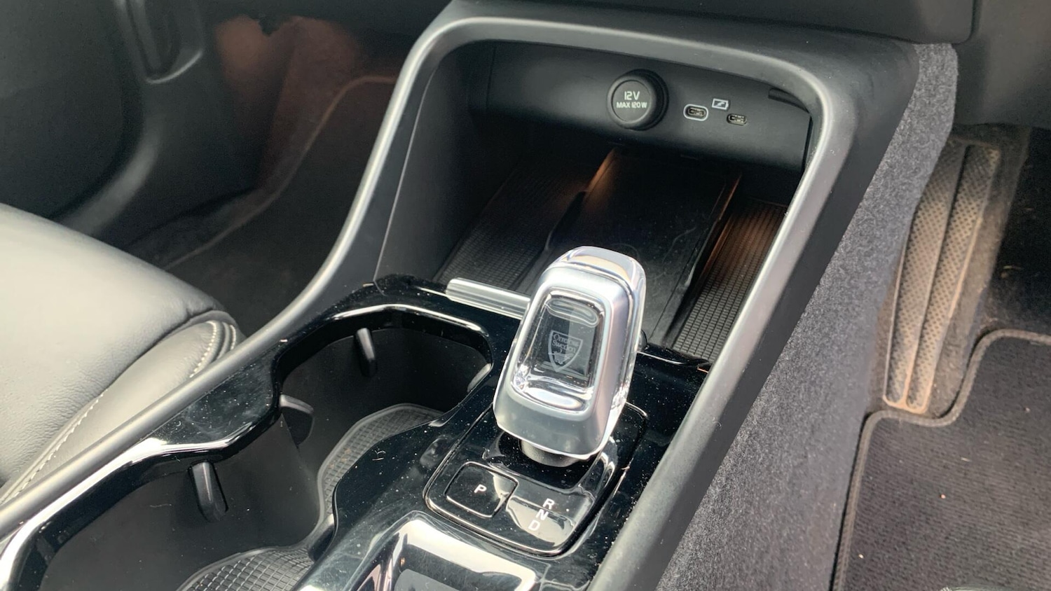 Used Volvo XC40 2023 for sale - 76825133: Photo 27