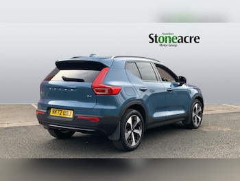 Used Volvo XC40 2023 for sale - 76825133: Photo