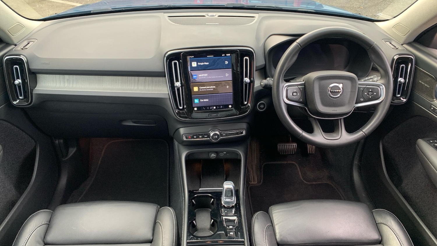 Used Volvo XC40 2023 for sale - 76825133: Photo 6