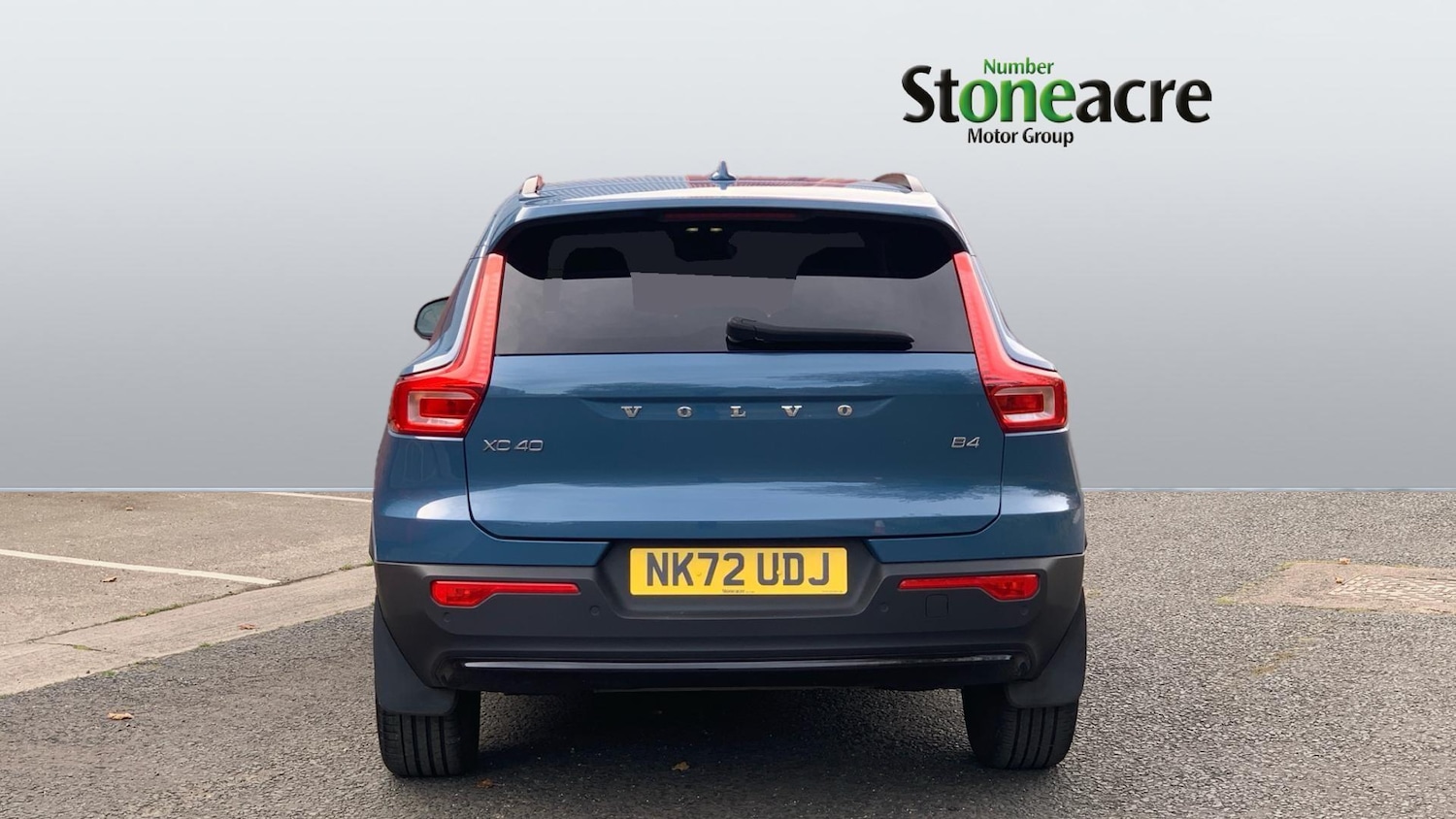 Used Volvo XC40 2023 for sale - 76825133: Photo 8