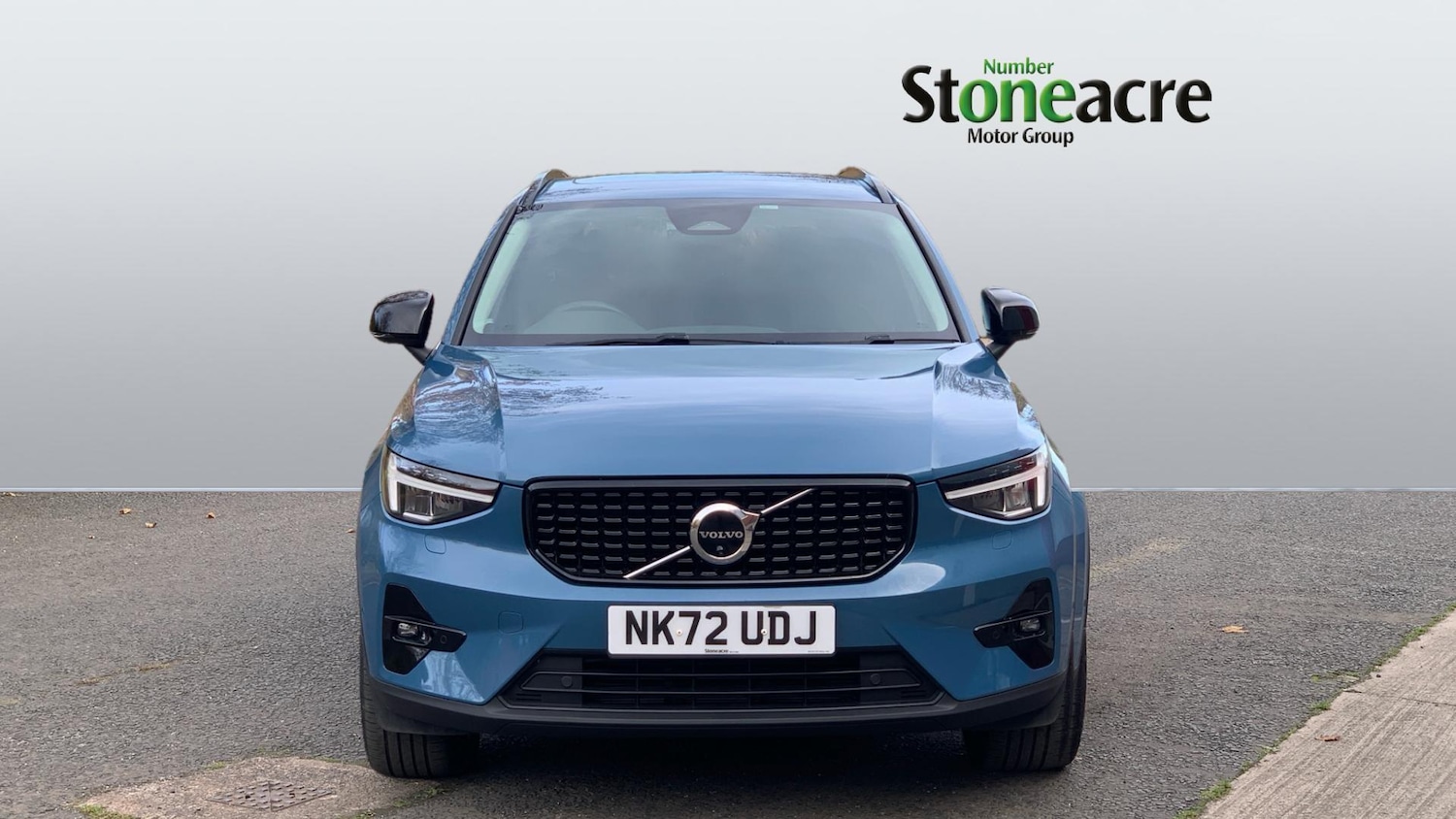 Used Volvo XC40 2023 for sale - 76825133: Photo 9