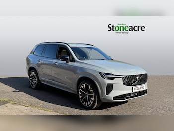 Used Volvo XC90 2026 for sale - 79465322: Photo