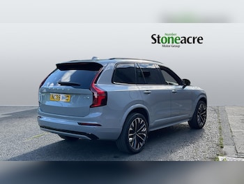 Used Volvo XC90 2026 for sale - 79465322: Photo