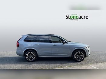 Used Volvo XC90 2026 for sale - 79465322: Photo