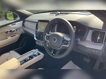 Used Volvo XC90 2026 for sale - 79465322: Photo