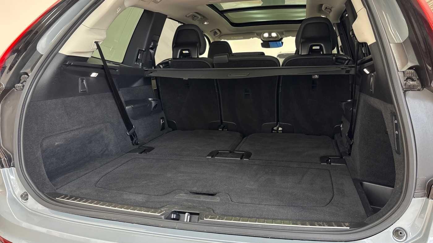 Used Volvo XC90 2025 for sale - 77784094: Photo 5