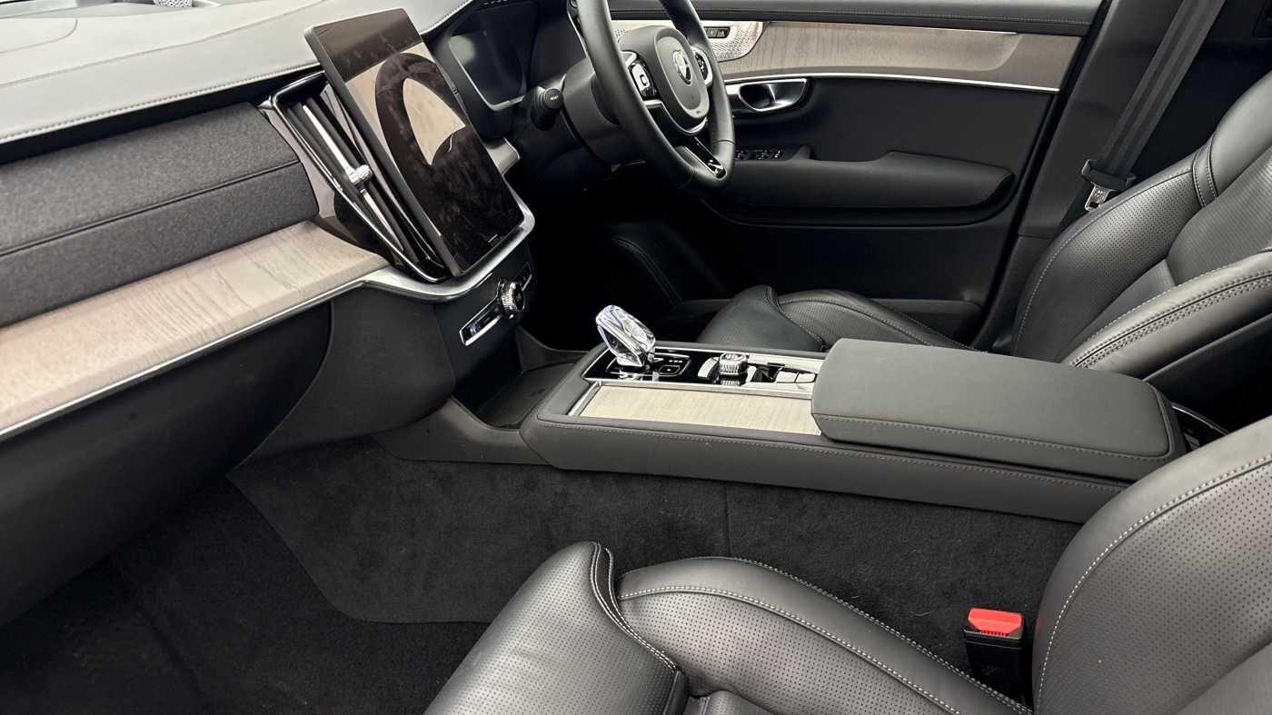 Used Volvo XC90 2025 for sale - 77784094: Photo 6