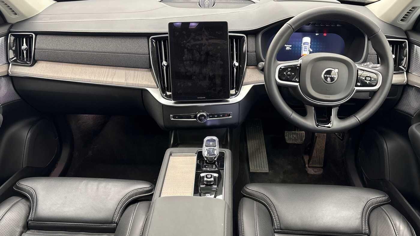 Used Volvo XC90 2025 for sale - 77784094: Photo 8