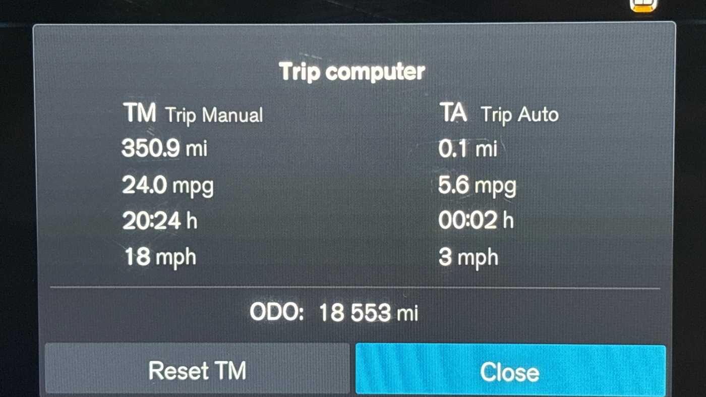 Used Volvo XC90 2025 for sale - 77784094: Photo 9