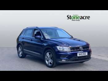 2019 (19) - 1.5 TSI EVO Match Euro 6 (s/s) 5dr