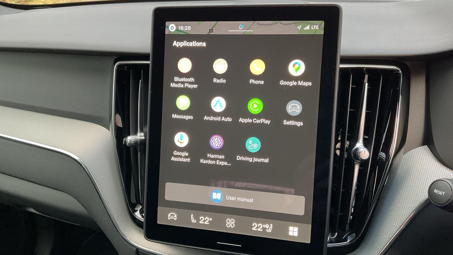 Used Volvo XC60 2026 for sale - 77839730: Photo 12