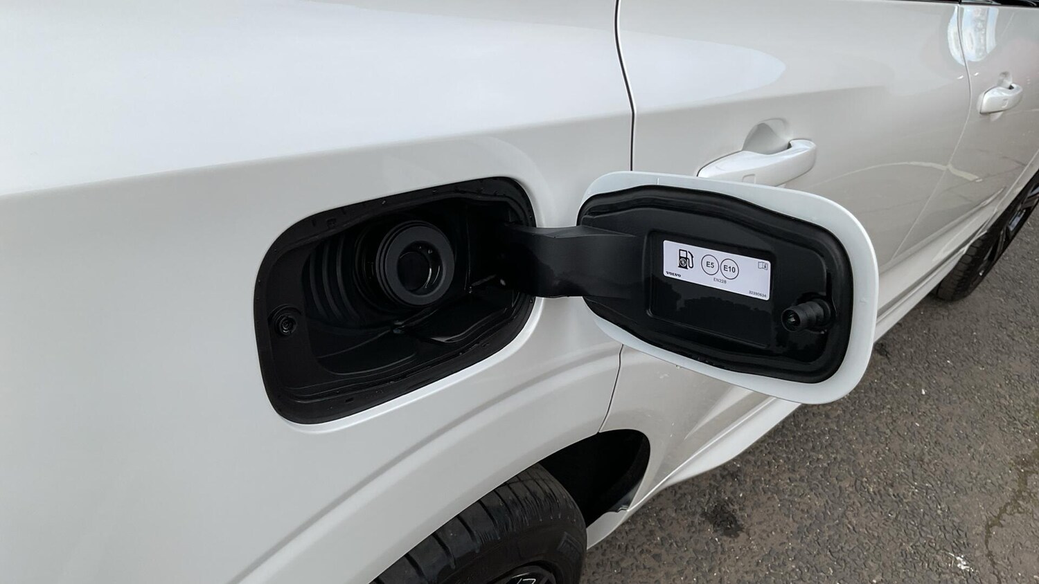 Used Volvo XC60 2026 for sale - 77839730: Photo 16