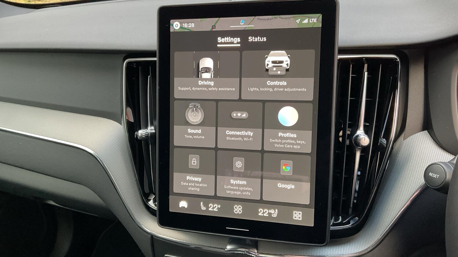 Used Volvo XC60 2026 for sale - 77839730: Photo 17