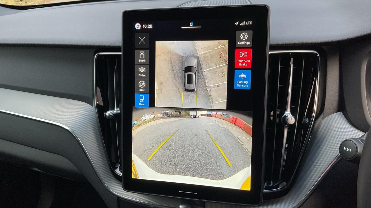 Used Volvo XC60 2026 for sale - 77839730: Photo 19