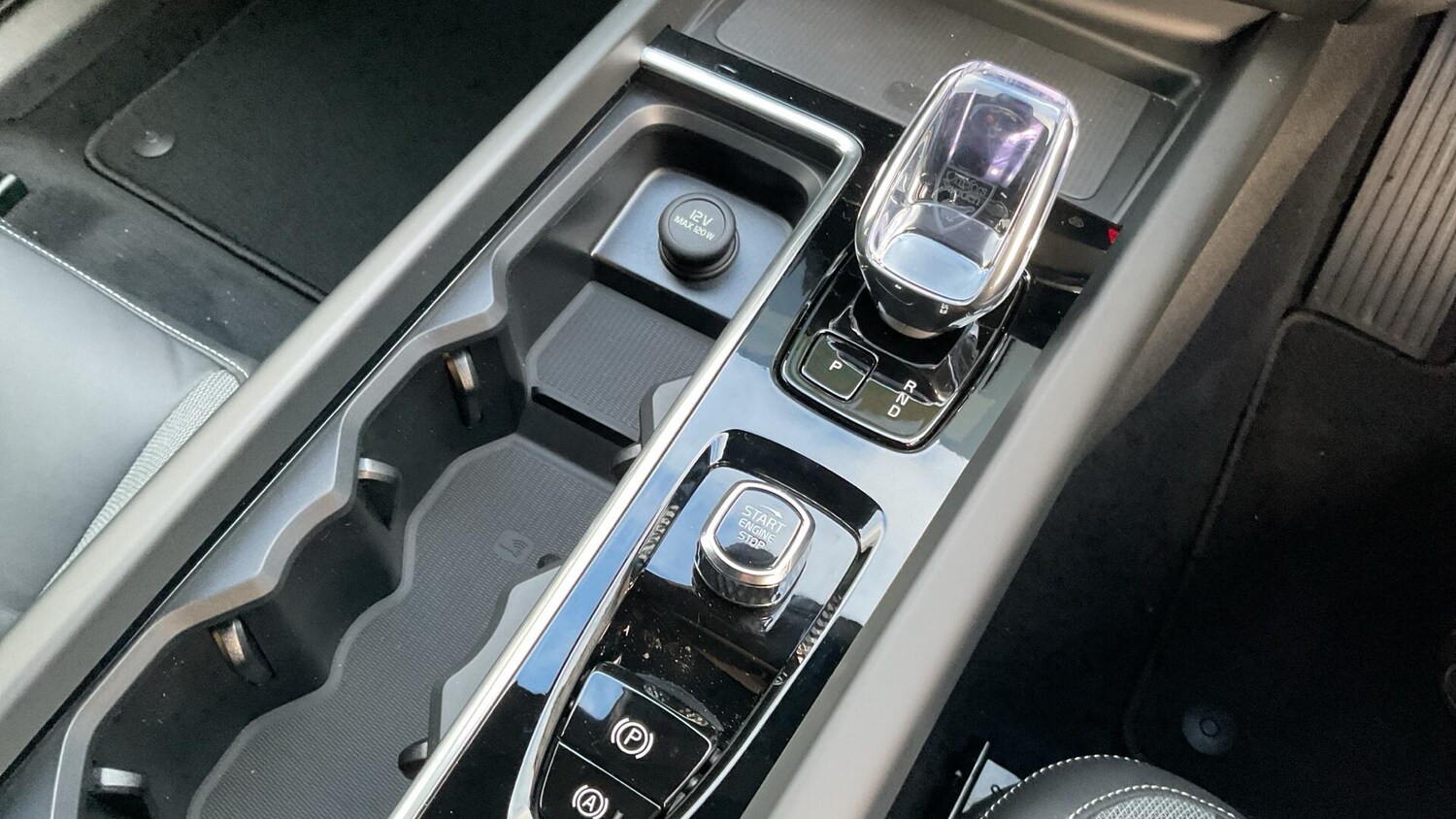 Used Volvo XC60 2026 for sale - 77839730: Photo 26