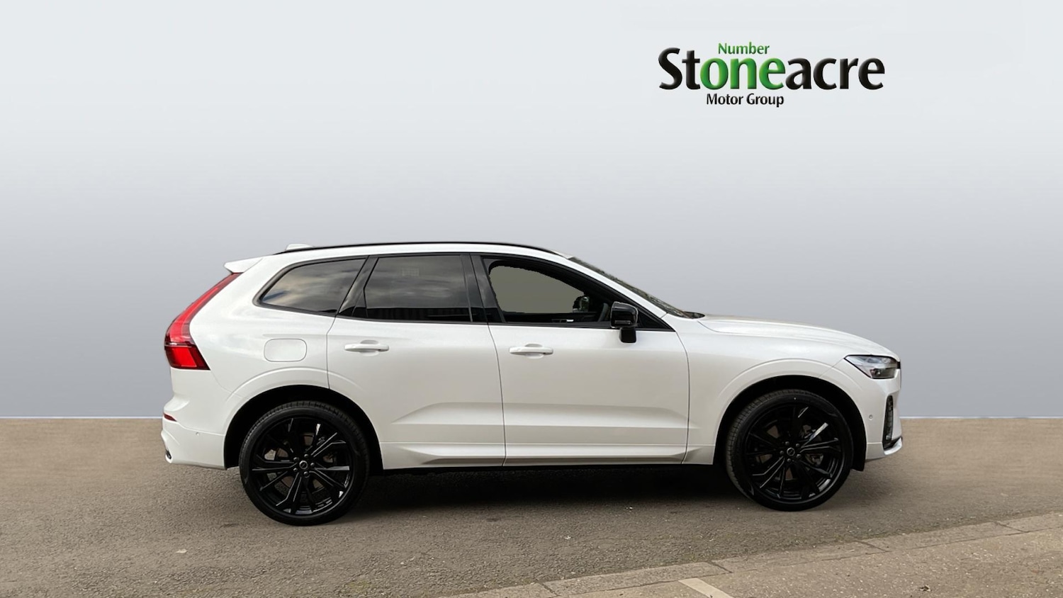 Used Volvo XC60 2026 for sale - 77839730: Photo 3