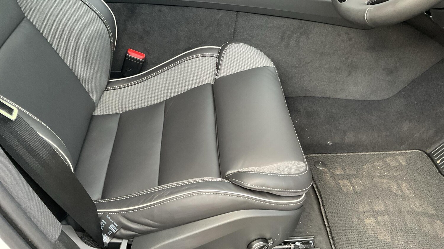 Used Volvo XC60 2026 for sale - 77839730: Photo 30