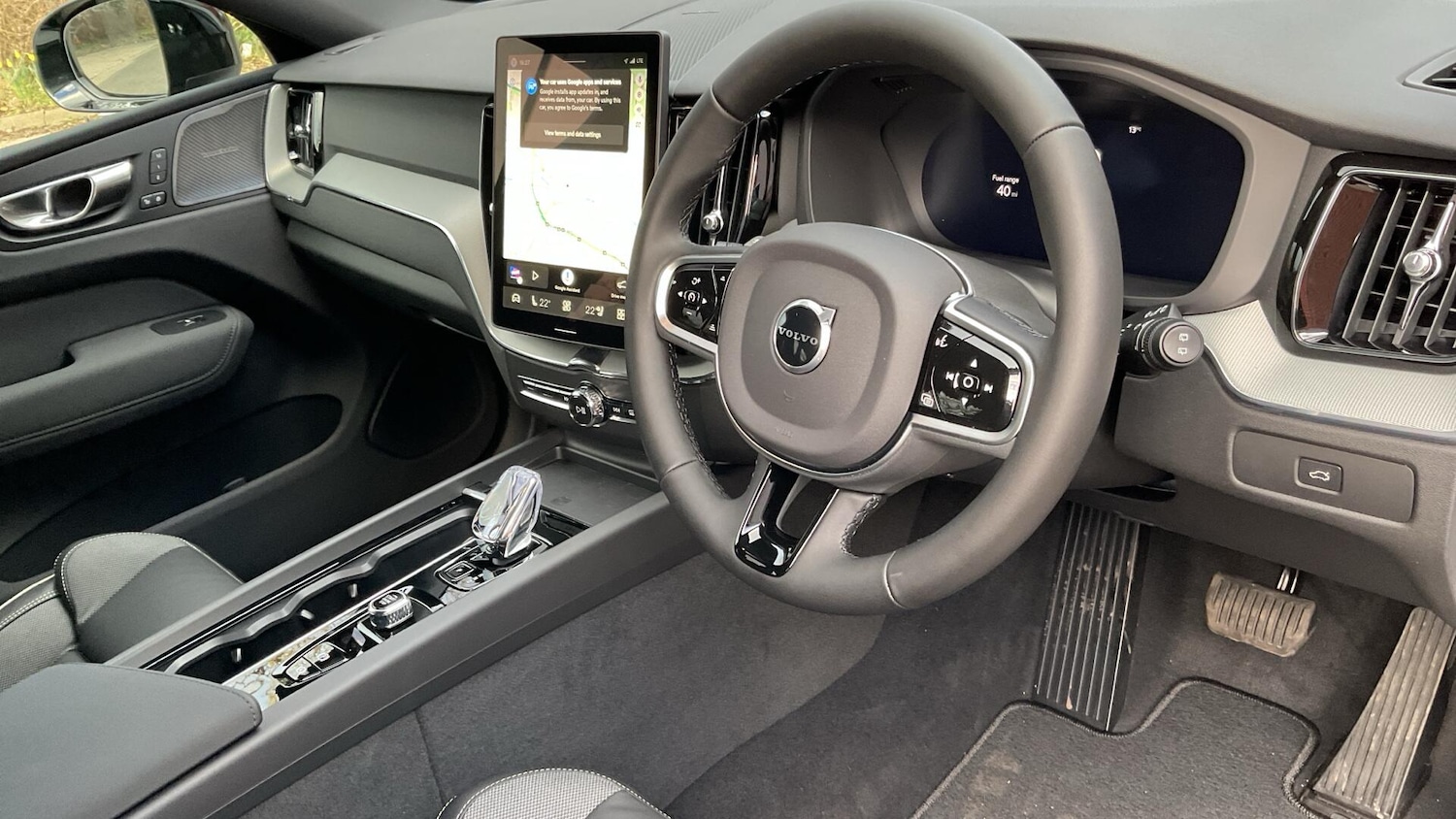 Used Volvo XC60 2026 for sale - 77839730: Photo 4