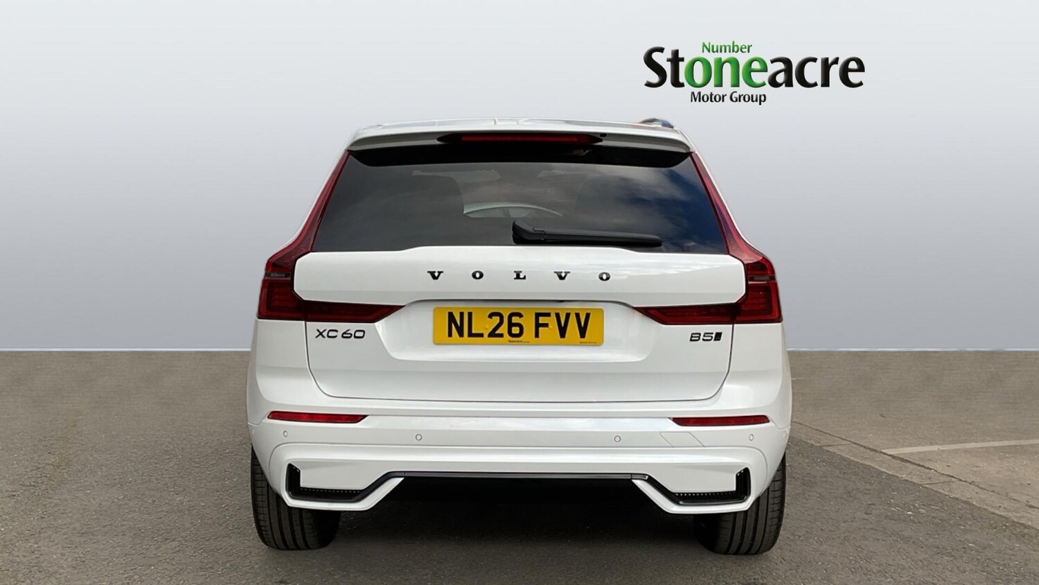 Used Volvo XC60 2026 for sale - 77839730: Photo 7