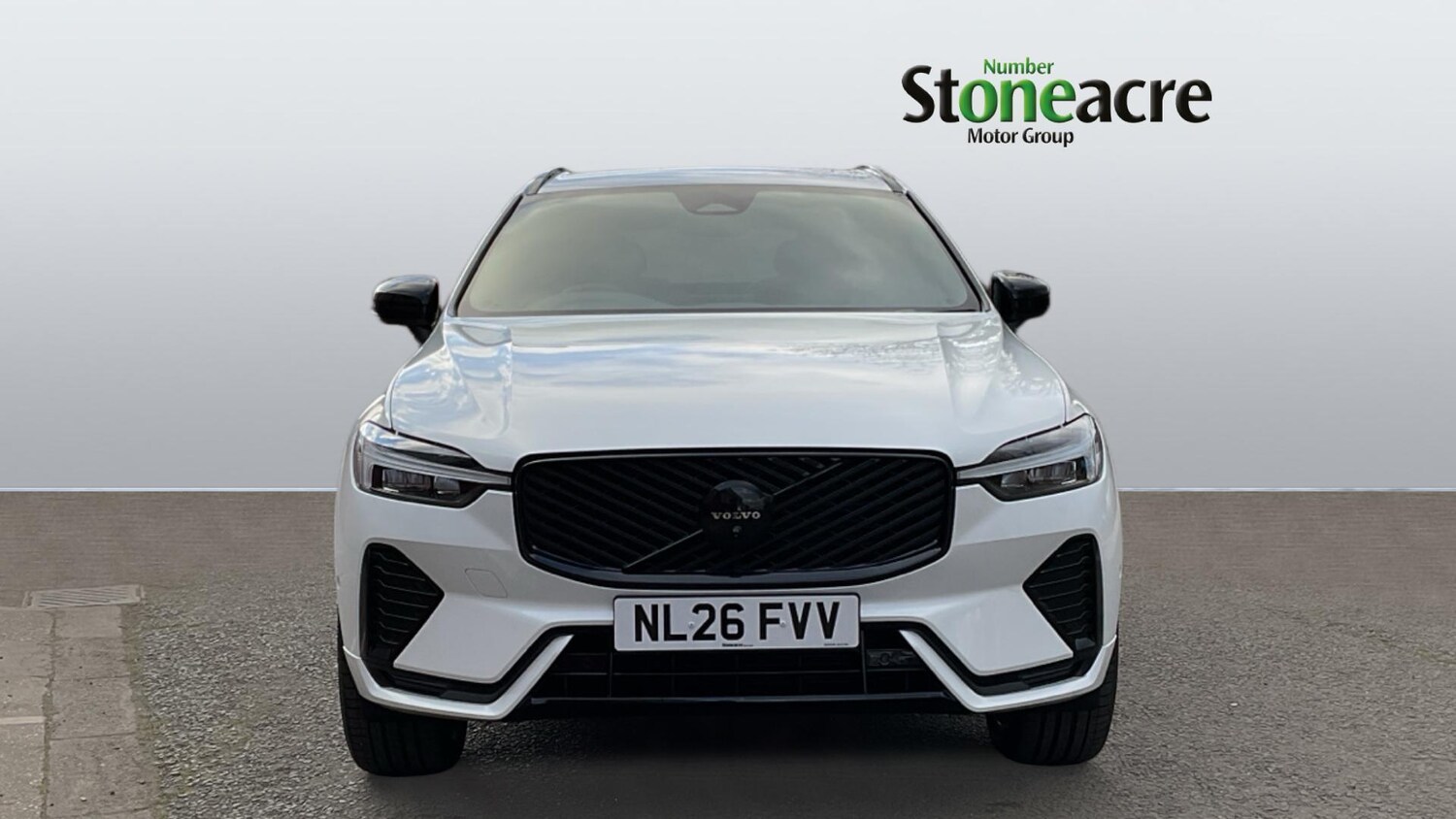 Used Volvo XC60 2026 for sale - 77839730: Photo 8