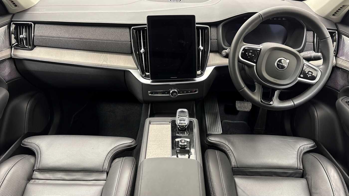 Used Volvo XC90 2025 for sale - 76619618: Photo 11