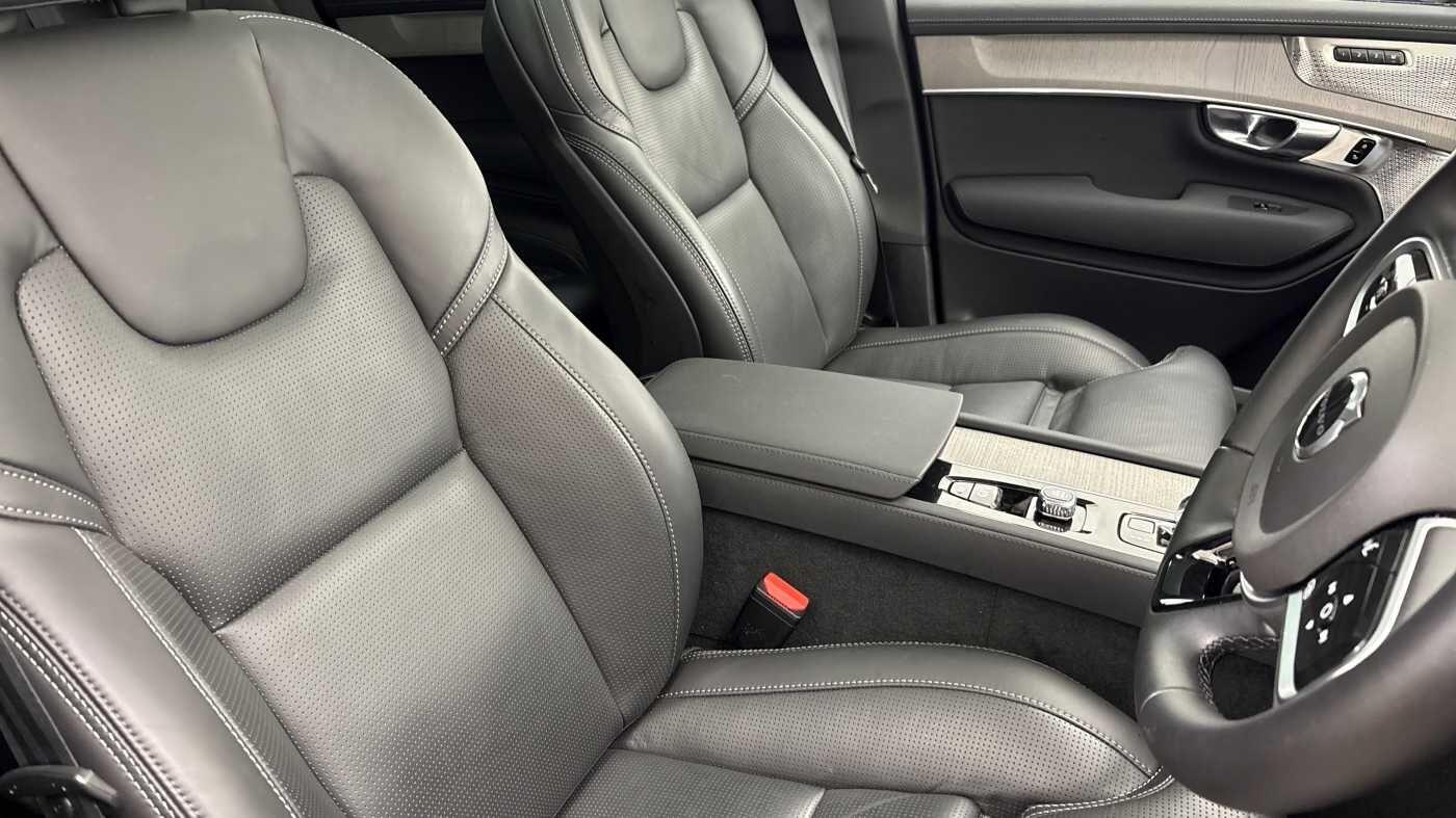 Used Volvo XC90 2025 for sale - 76619618: Photo 12