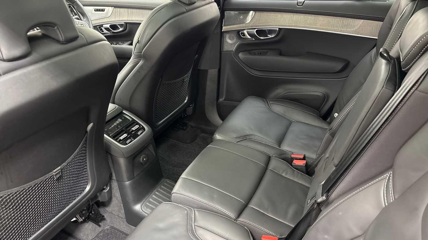 Used Volvo XC90 2025 for sale - 76619618: Photo 13
