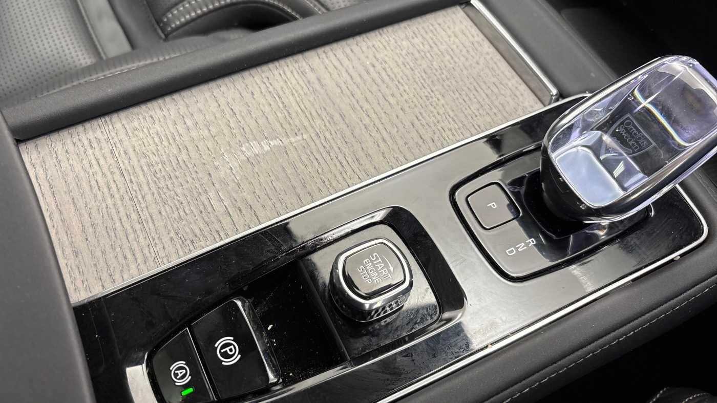 Used Volvo XC90 2025 for sale - 76619618: Photo 19