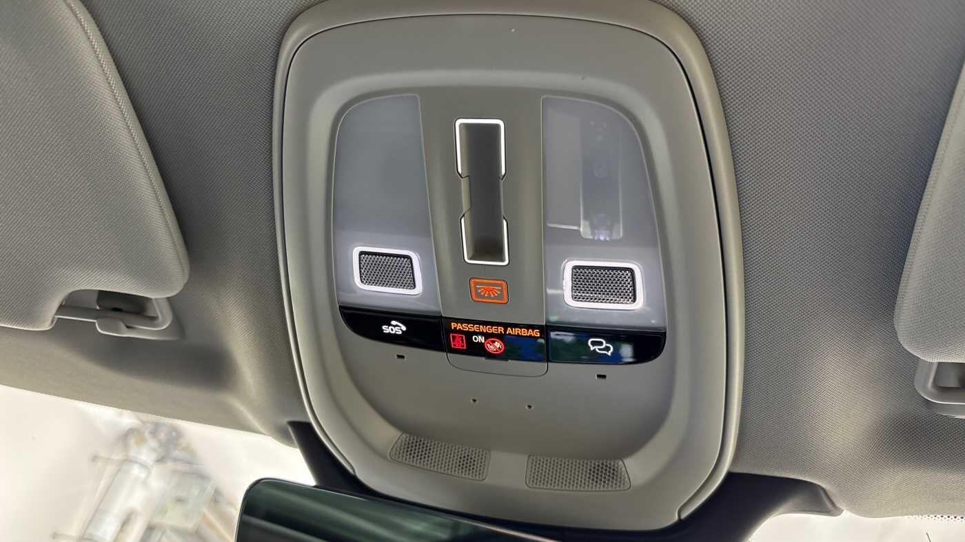 Used Volvo XC90 2025 for sale - 76619618: Photo 21