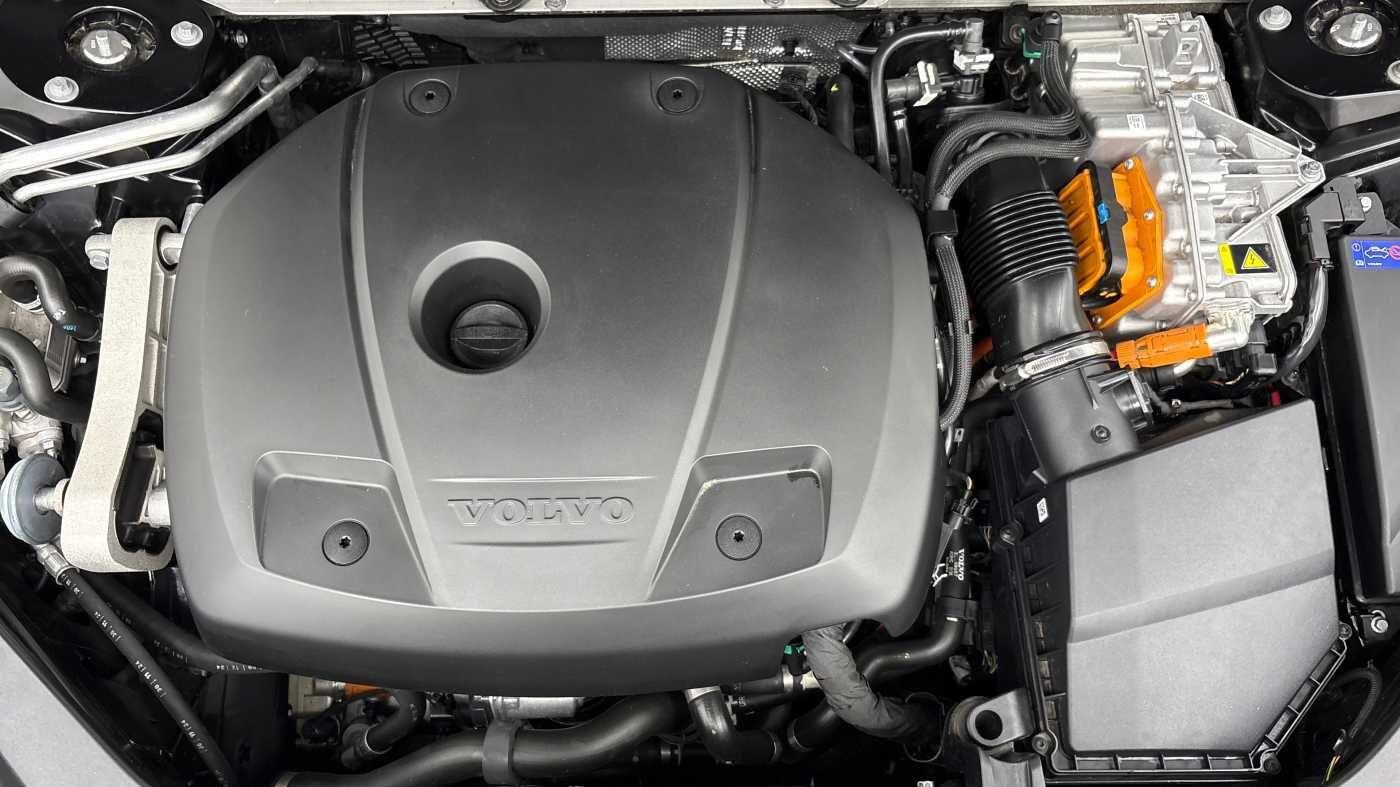 Used Volvo XC90 2025 for sale - 76619618: Photo 22