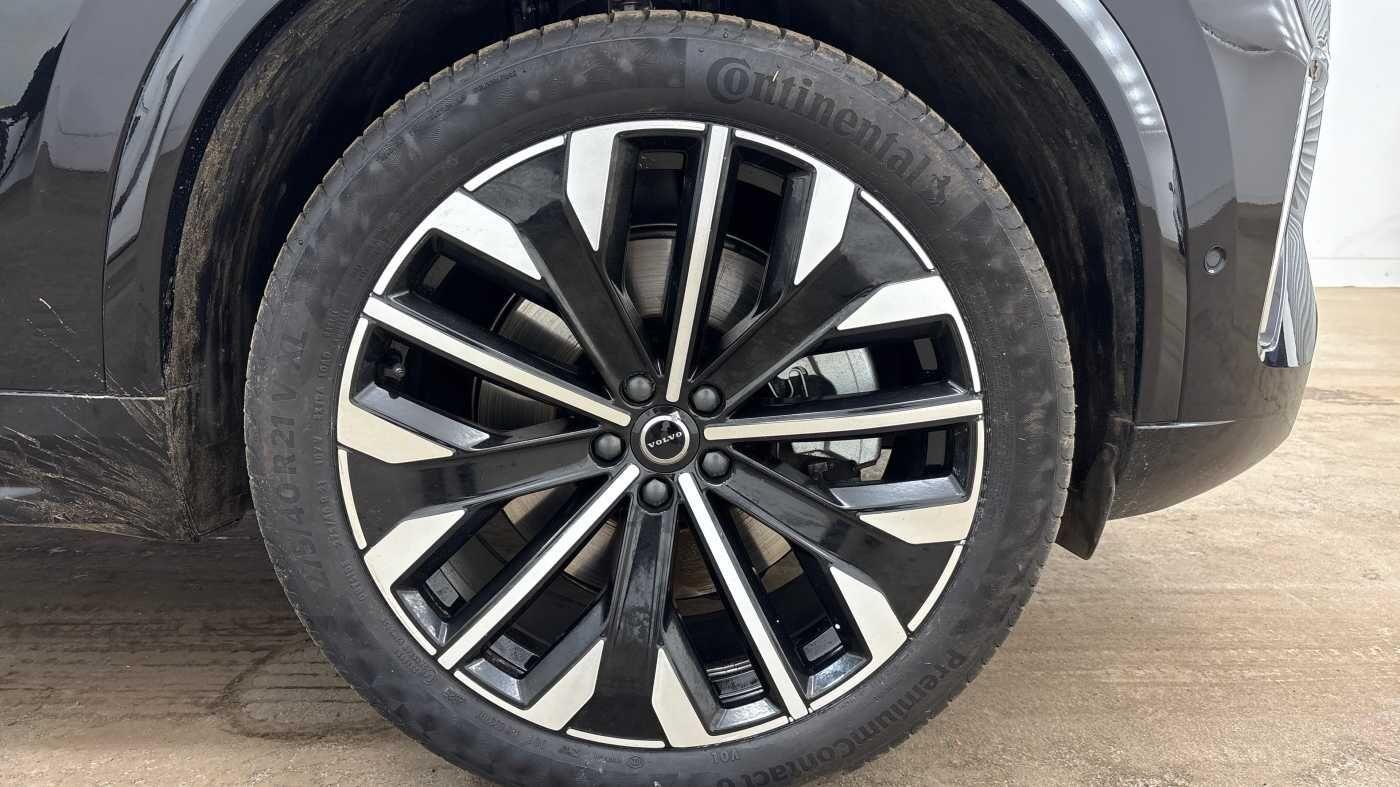 Used Volvo XC90 2025 for sale - 76619618: Photo 23