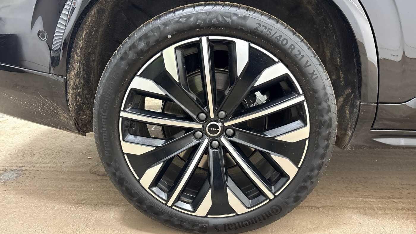 Used Volvo XC90 2025 for sale - 76619618: Photo 24