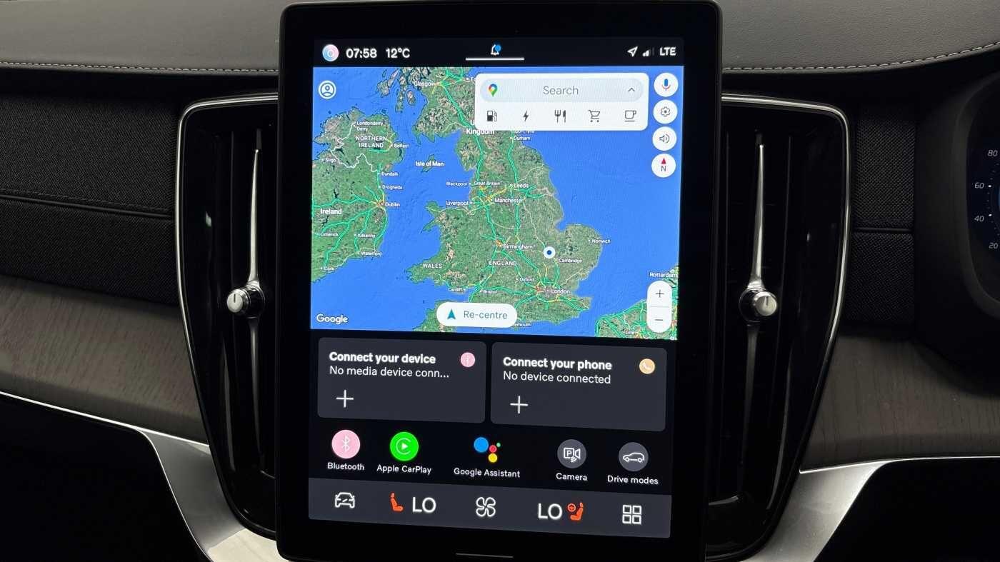 Used Volvo XC90 2025 for sale - 76619618: Photo 25